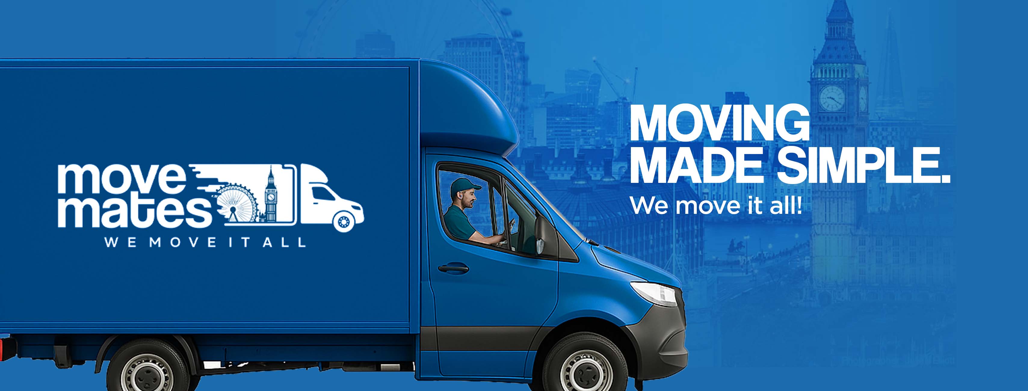 London Logistics Operations