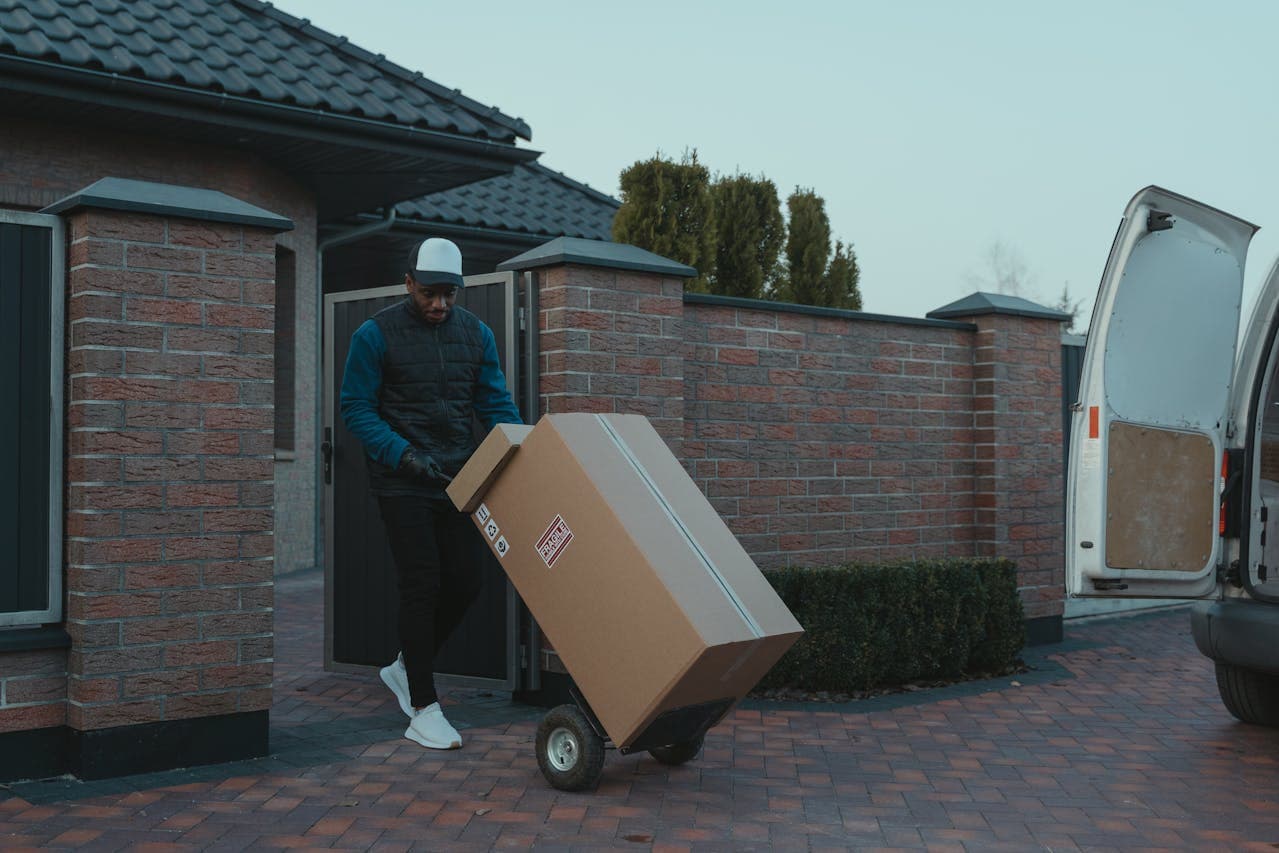 House Removals